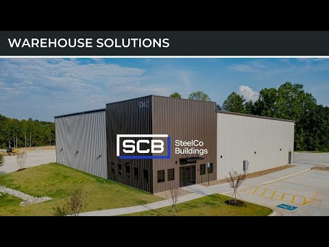 Warehouse Solutions