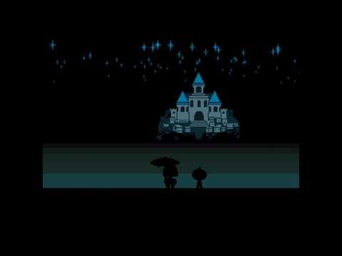 Favourite VGM 15: Bergentrückung + ASGORE (Undertale)