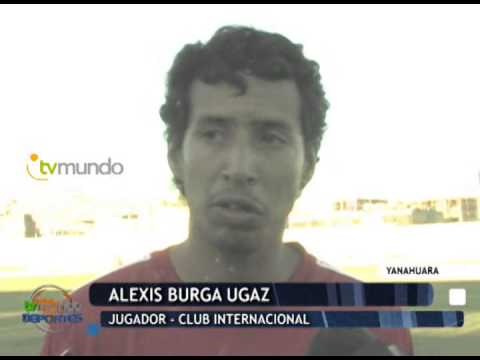 Internacional 5 - 0 Atl. Universidad / Copa Perú - Etapa Provincial / - Tvmundo Deportes 2014