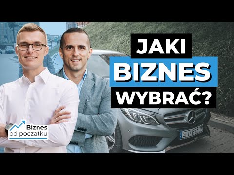 , title : 'Jak znaleźć POMYSŁ NA BIZNES - Podnajem nieruchomości - Grzegorz Kusz i Paweł Leżoch'