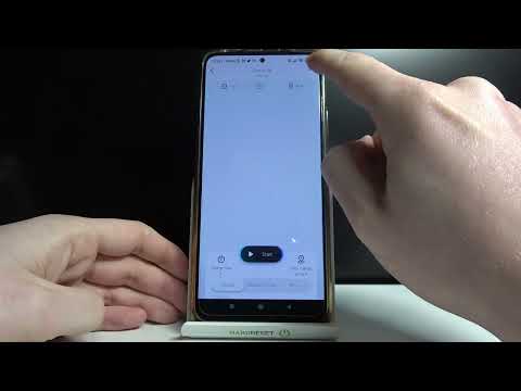 How to Delete Home Map in the Xiaomi Mi Home App for Viomi SE Robot Vacuum - Remove Home Maps