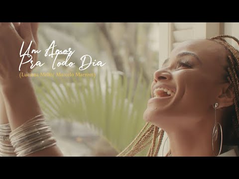 Video thumbnail for Um Amor Pra Todo Dia