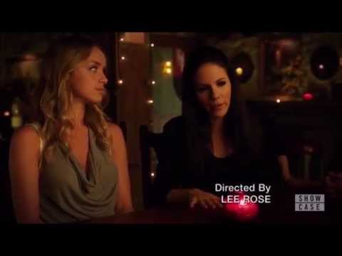 Lost Girl 5x12 - Lucky Courthouse (Bo & Tamsin)