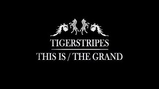 Tiger Stripes - The Grand video