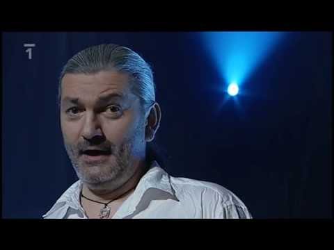 Daniel Hůlka - Rozvíjej se poupátko