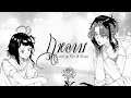 【 Cover 】กุหลาบ (KULARB) - F.HERO Ft. ก้านตอง ทุ่งเงิน x SARAN【 Karu feat.‪@Ginnique_ARP  】