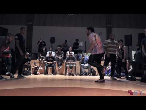 Major/Gravity Vs 5 Crew Dynasty | Top 8 | Breakopoly NY Qualifiers | BNC