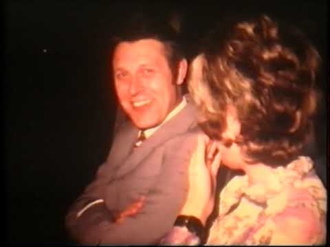 Meisterfeier VfB Theley 1972