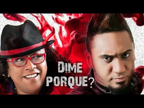 Video Dime Porque? (Audio) de Sergio Vargas