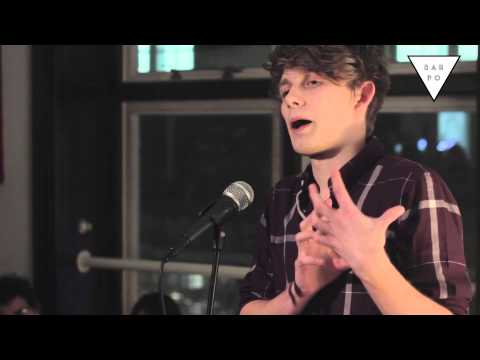 Antosh Wojcik - Sewing A Body Clock Back Into Someone's Skin