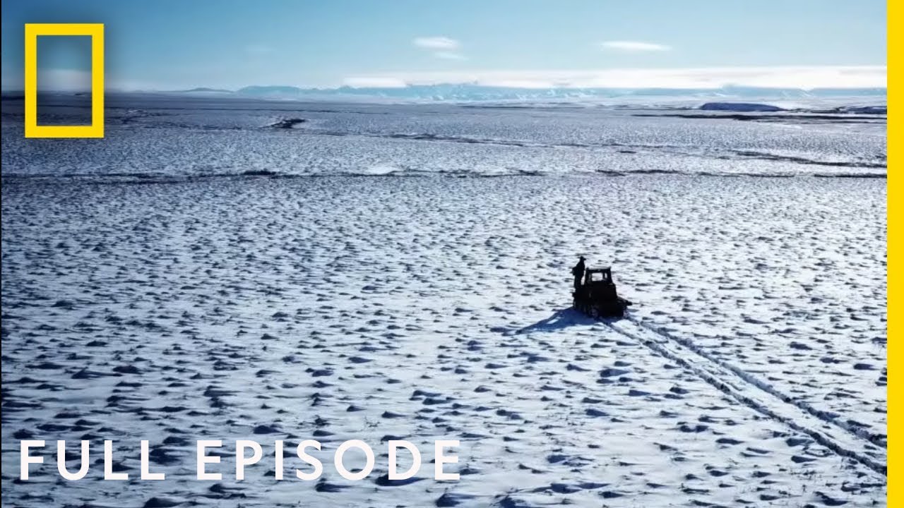 Adapt or Die (Full Episode) | Life Below Zero