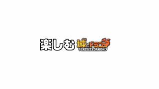 【参加型】マルチなんて楽しんだもん勝ちだってじっちゃんが言ってた～中型2固定で楽しむ編～【城ドラ】