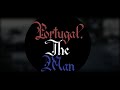 Portugal. The Man - Feel It Still (36% Is Not Enough Version)