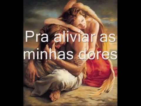 Anjo Meu video