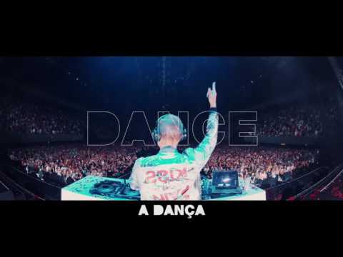 Armin Only Embrace São Paulo - Trailer Oficial