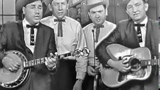 Grand Ole Opry Show - The Foggy Mountain Boys 4