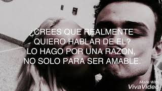 Jacob Sartorius — We&#39;re not friends. (Traducida al español)