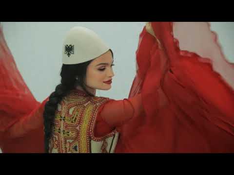 Ertila Koka - Moj e bukur Arberi