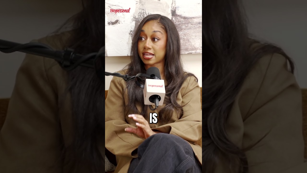 Your Problem Isn't Feminism It's Capitalism - Les Alfred Gives An Interesting take On FEMINISM