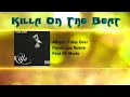 Killa On The Beat - Pasan Las Nueve Feat Mr Mario (TAKE OVER)