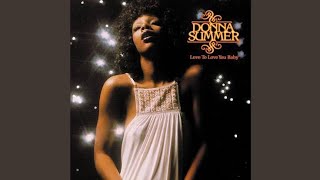 Donna Summer - Pandora&#39;s Box (Audio)