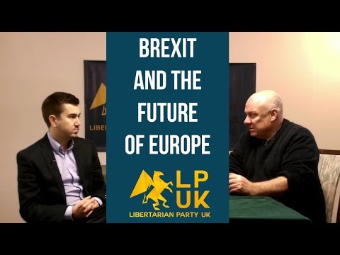Brexit & The Future of the EU