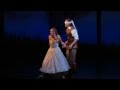 "Come To Me, Bend To Me" from Brigadoon (Goodman Theatre)