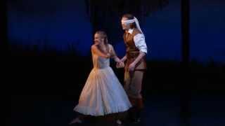 "Come To Me, Bend To Me" from Brigadoon (Goodman Theatre)