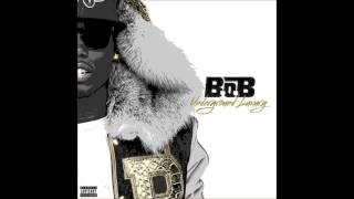 B.o.B - Throwback feat. Chris Brown