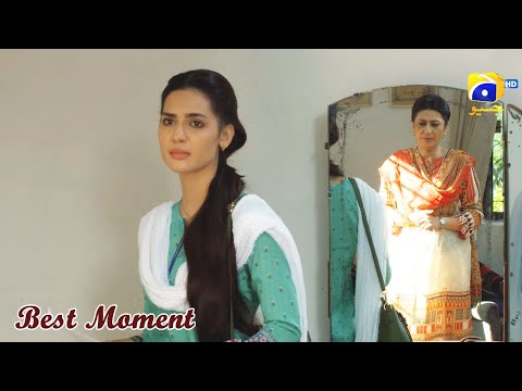 Chauraha Episode 23 |  𝐁𝐞𝐬𝐭 𝐌𝐨𝐦𝐞𝐧𝐭 𝟎𝟒 | Mikaal Zulfiqar - Madiha Imam | HAR PAL GEO