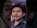 Harvin Anil Ravipudi Funny Conversation Drama Juniors 8 Every Sat 9 PM I Zee Telugu