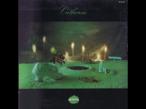 CATHARSIS - Vol. 4 - Illuminations (1972) FULL ALBUM - Psychedelic Rock, Prog Rock