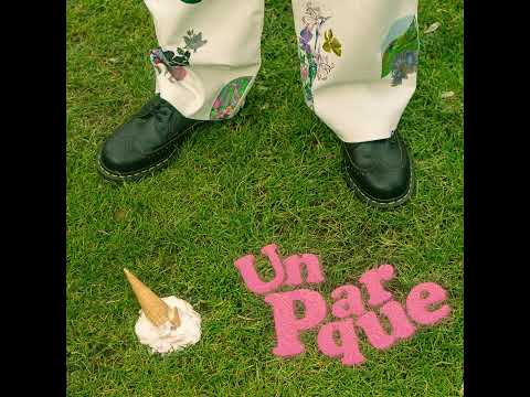 Pimp Flaco - UN PARQUE