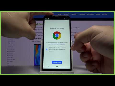 HAFURY Note 10 – How to Take a Screenshot