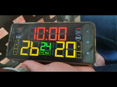 F.C Martinenc VS Gramenet BC