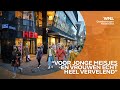 Niets opgelost: helft Rotterdamse vrouwen heeft nog steeds last van straatintimidatie