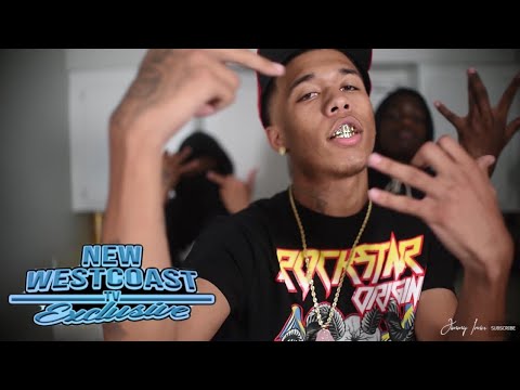 Runitupjaybo - Set In Stone (Official Music Video)