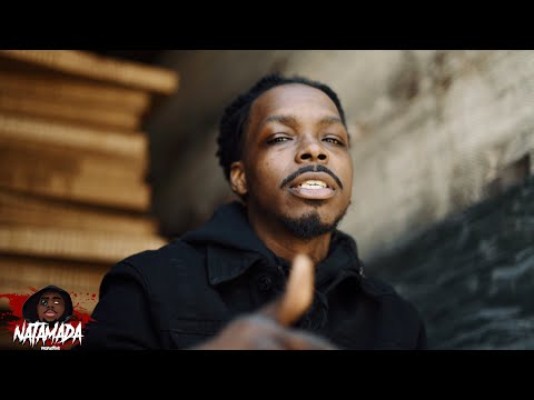 Kidd Savo - On My Soul (Official Video) Shot By @natamadaproduction9053