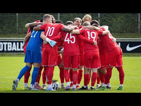 SV Heimstetten - Türkspor Augsburg (Highlights) - Bayernliga Süd - 12. Spieltag