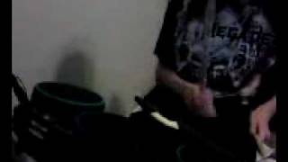 Tom Sawyer Exdrum 4* RAGE!!!!!!!