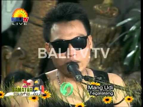 Samatra Artis Bali - 3G Angels part 4