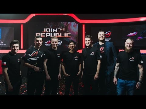 Join the Republic Community Challenge - Recap