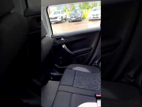 фото peugeot 2008 i рестайлинг 0