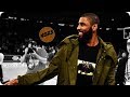 Kyrie Irving Mix - "Untouchable" ᴴᴰ Kyrie Irving Mix - "Untouchable" ᴴᴰ