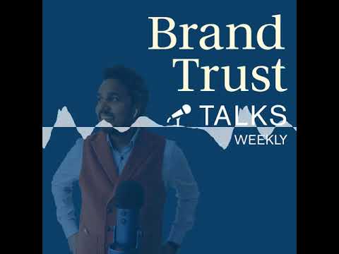 BrandTrust Talks Weekly #11 - KW 36/ 2020 - BrandTrust Talks
