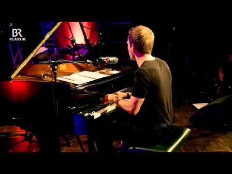 Philipp Weiss performs his song "Love"(Music & Lyrics by Philipp Weiss)