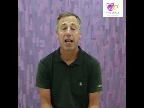 Overseas patients always come with a high expectation and quality standardizations.