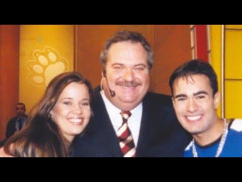 Banda Tanakara - A Nova Cara do Calypso - Programa Sabadaço do Gilberto Barros 🎸🎶