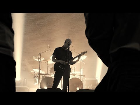 DER WEG EINER FREIHEIT - Idyll (live at Christuskirche Bochum)