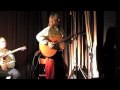 Eric Roche live - She drives me crazy (Fine Young Cannibals)